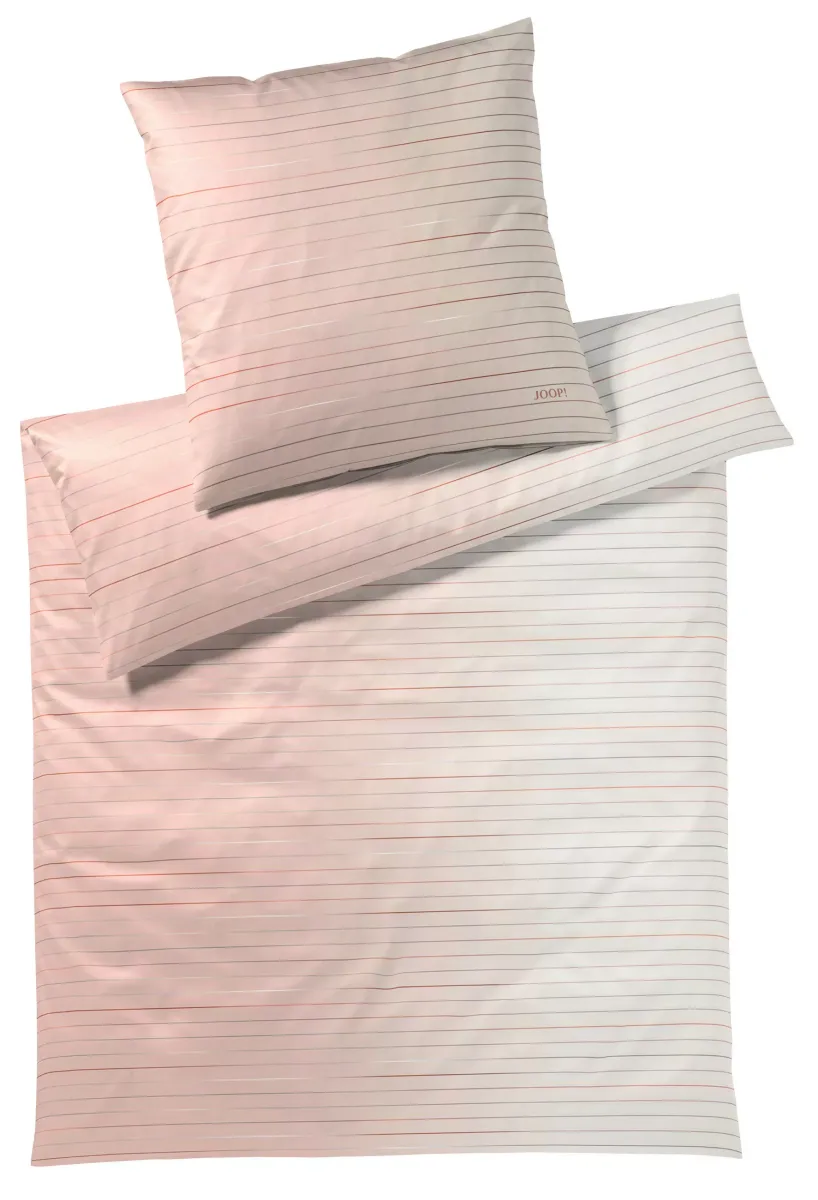 POSTELJINA MOVE 200/200 cm makosaten narandžasta, bež