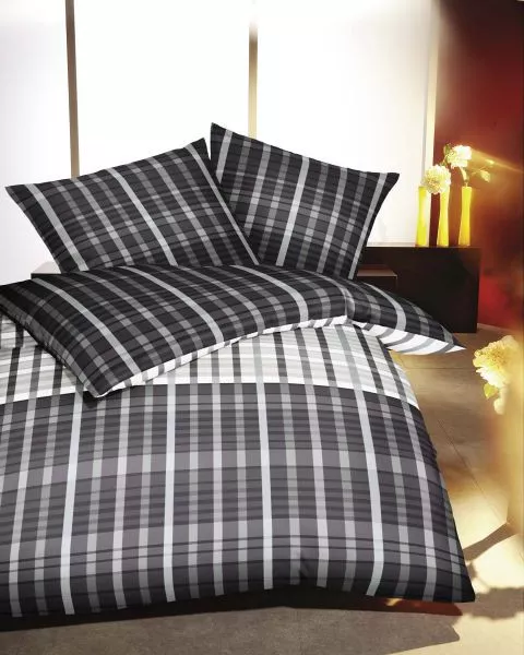 POSTELJINA SATIN SORTIERT 140/200 cm