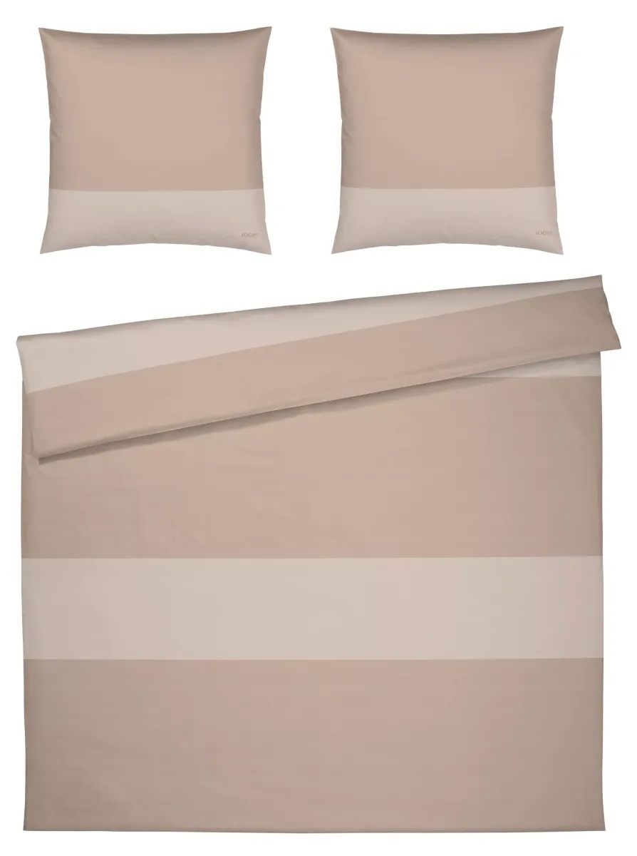 POSTELJINA SPLIT 200/200 cm makosaten narandžasta