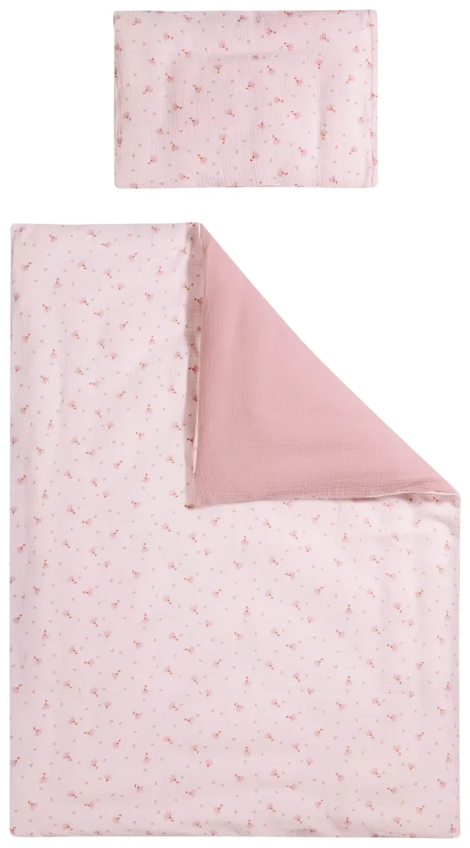 POSTELJINA ZA BEBE 100/135 cm