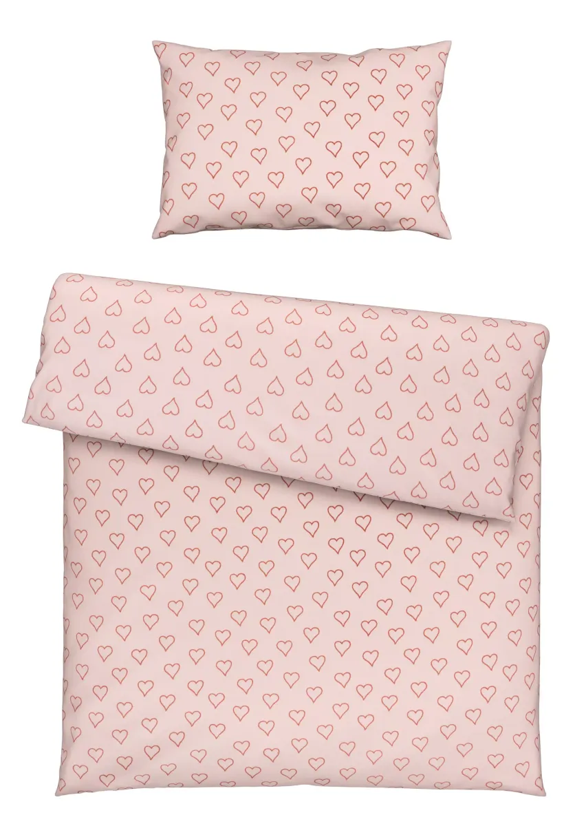 POSTELJINA ZA BEBE 80/80 cm