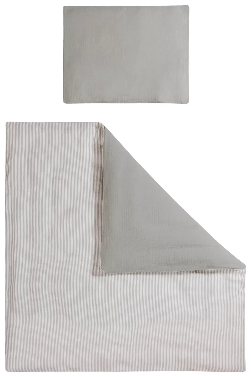 POSTELJINA ZA BEBE 80/80 cm