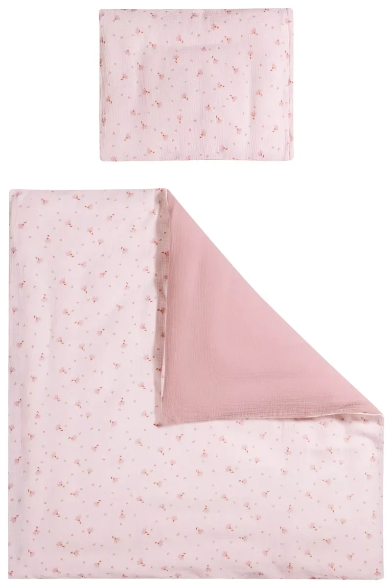 POSTELJINA ZA BEBE 80/80 cm