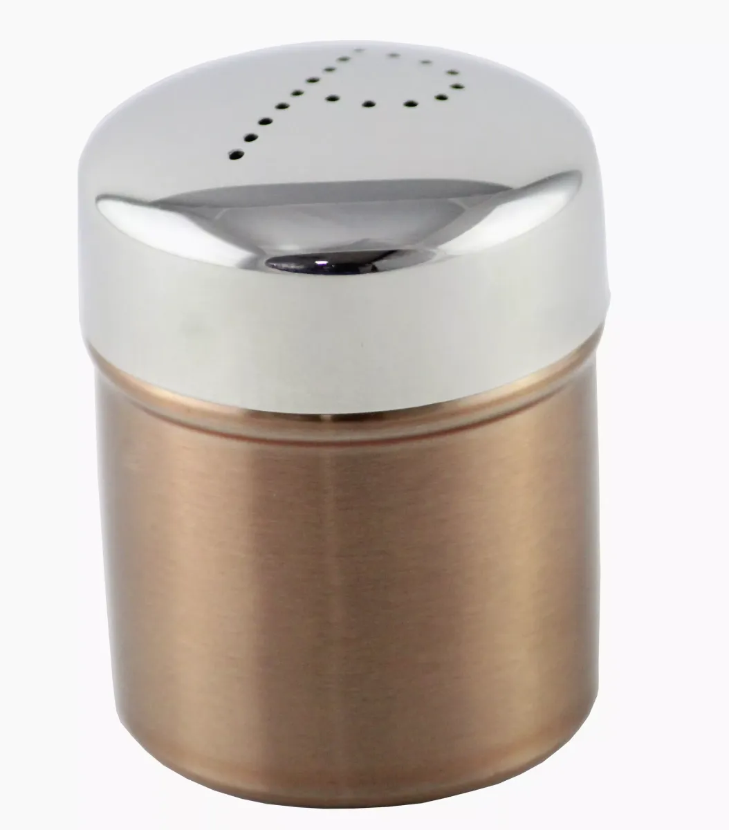 POSUDA ZA BIBER - 5,2/5,2/7 cm