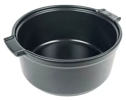 POSUDA ZA KREM BRULE 22/8,5 cm