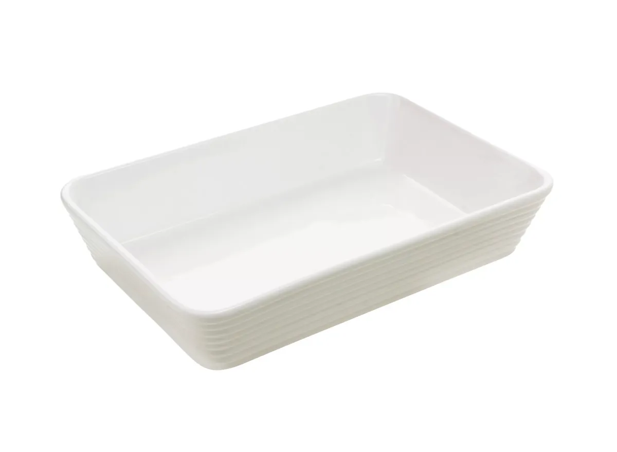 POSUDA ZA RERNU 29,5/20/6 cm