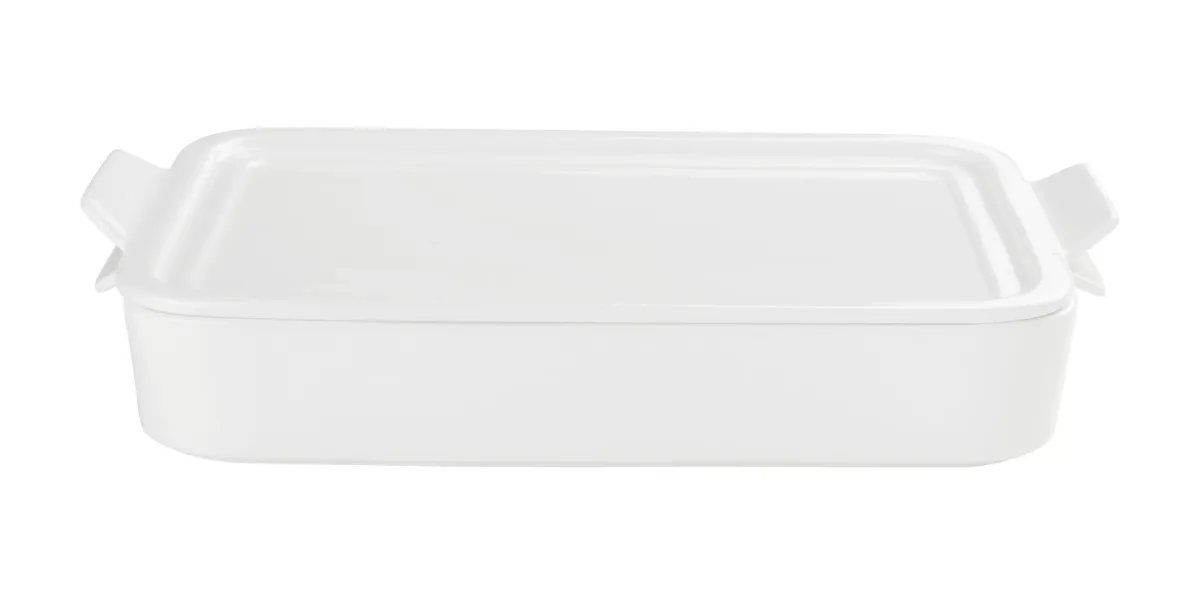 POSUDA ZA RERNU 34,5/20,5/7,8 cm