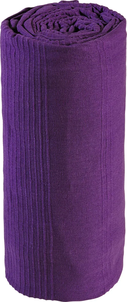 PREKRIVAČ 220/240 cm ljubičasta