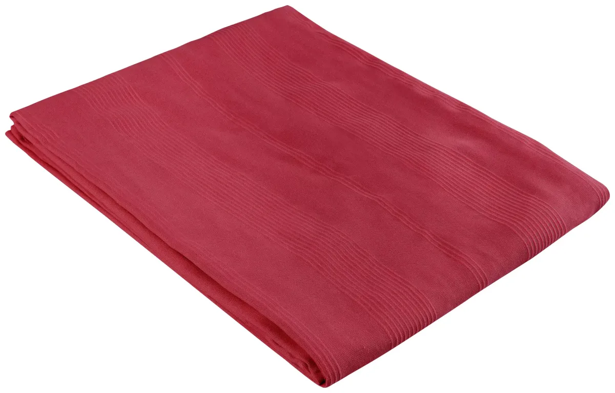 PREKRIVAČ 220/240 cm tirkizna