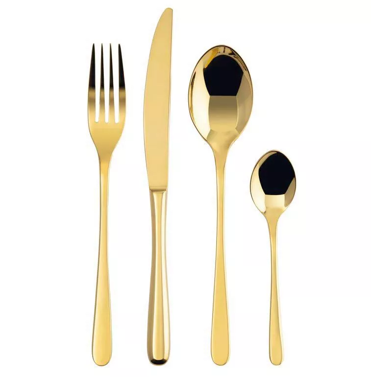 PRIBOR ZA JELO 24 dela Flatware