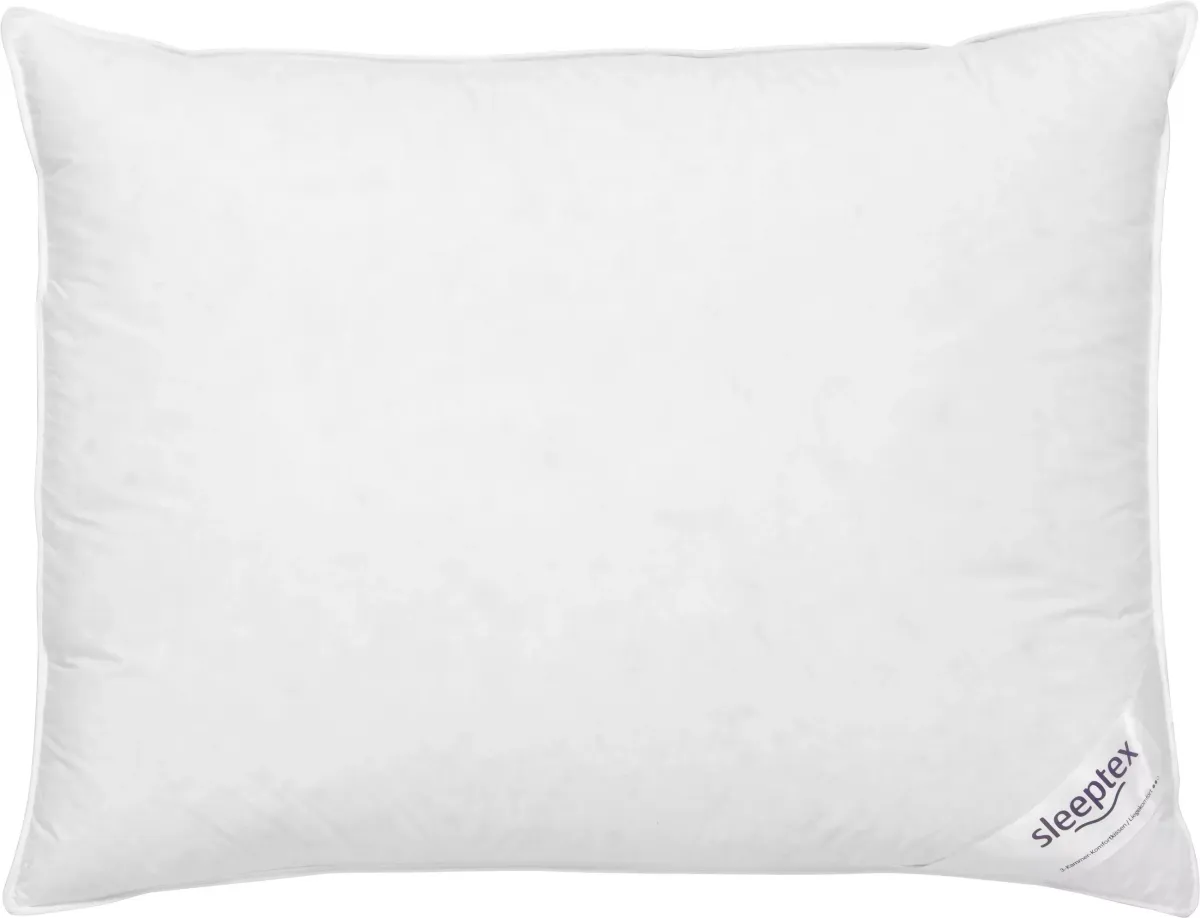 PROŠIVENI JASTUK 60/80 cm
