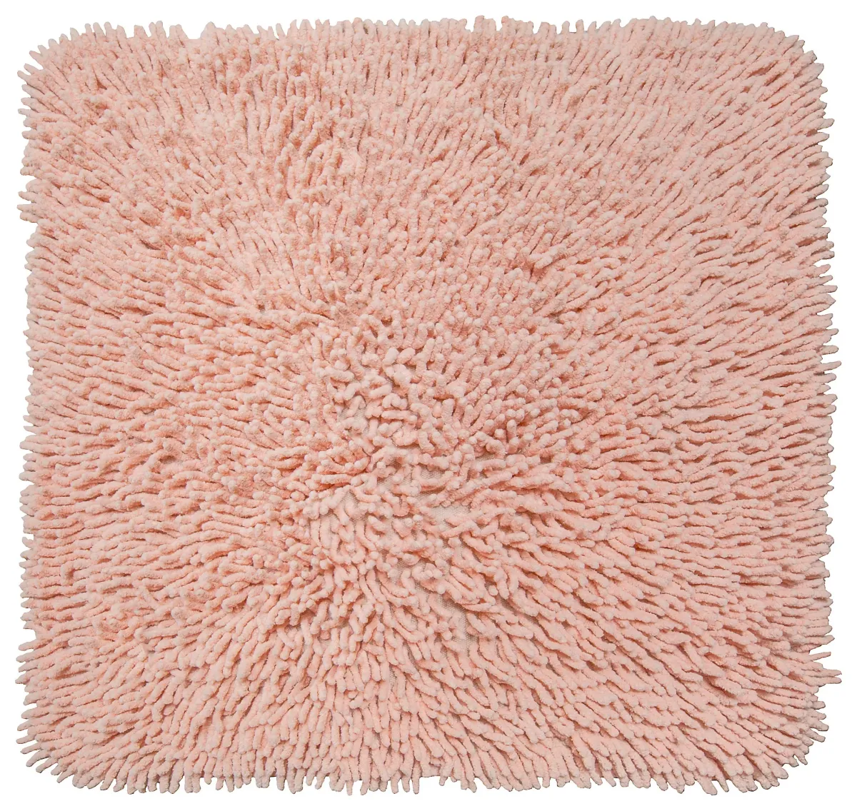 PROSTIRKA ZA KUPATILO Leonie svetloružičasta 60/60 cm