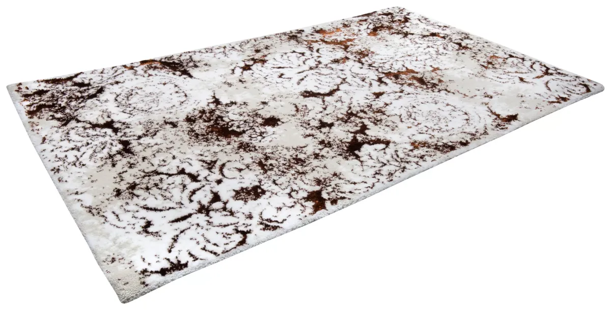PROSTIRKA ZA KUPATILO Peter prirodna boja, bež 70/120 cm