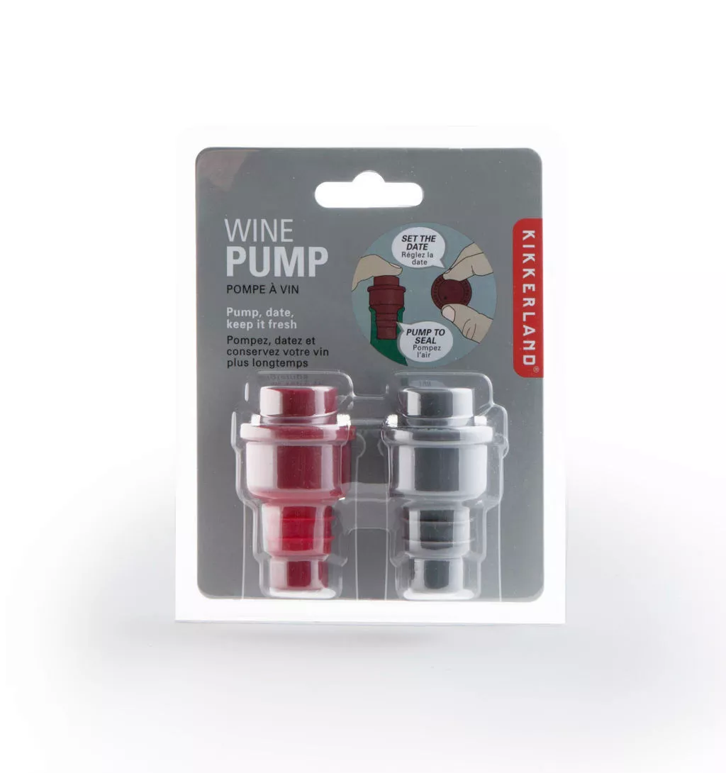 PUMPA ZA VINO