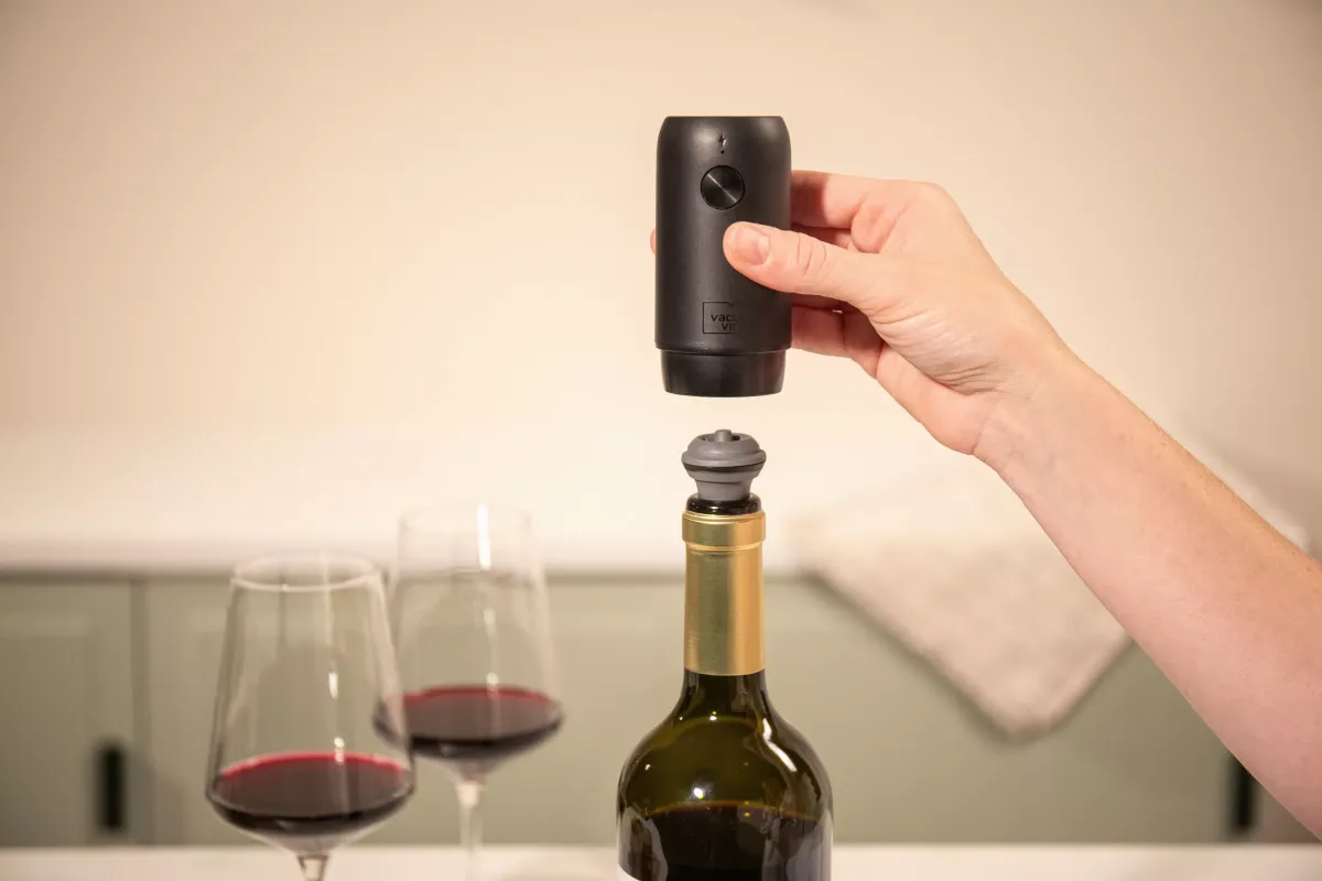 PUMPA ZA VINO