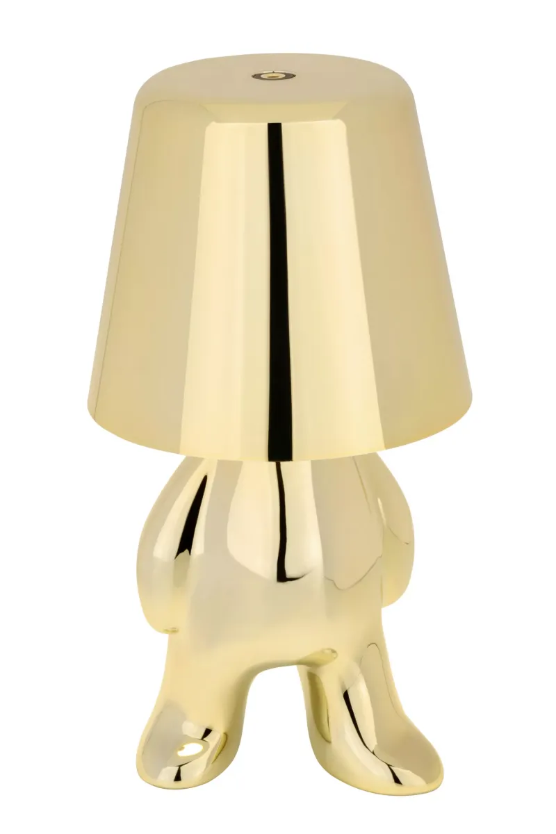PUNJIVA STONA LAMPA Brooklyn