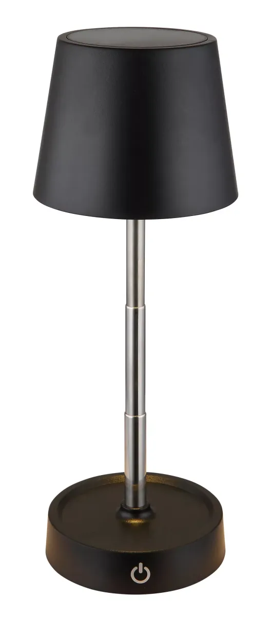 PUNJIVA STONA LAMPA Carlos