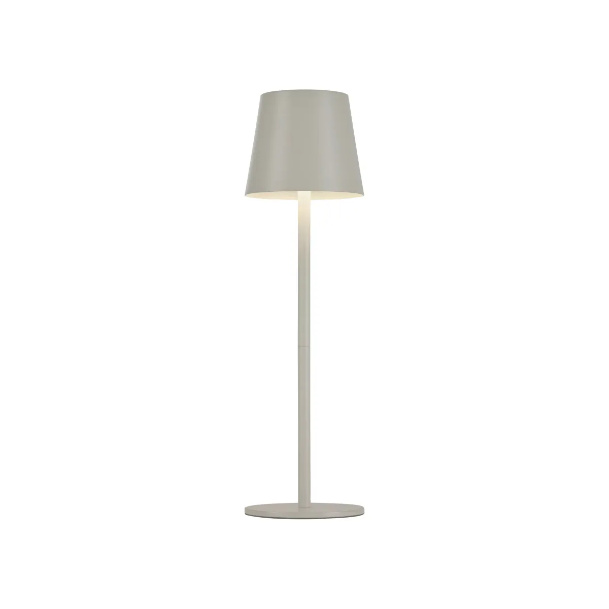 PUNJIVA STONA LAMPA Euria