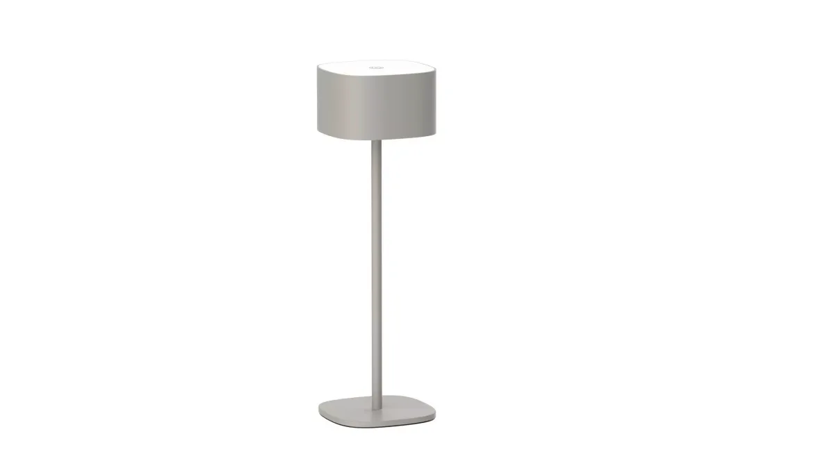 PUNJIVA STONA LAMPA LUCY