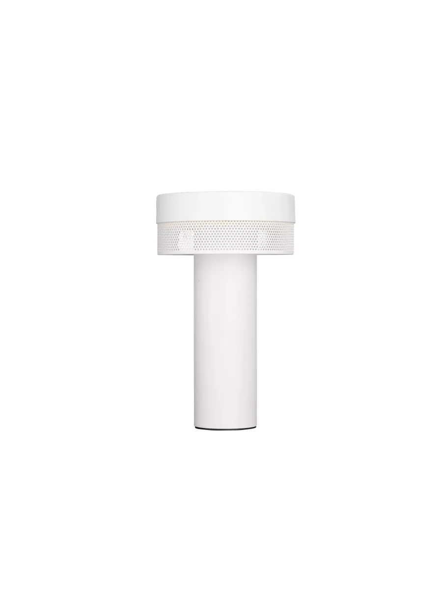 PUNJIVA STONA LAMPA Mesh