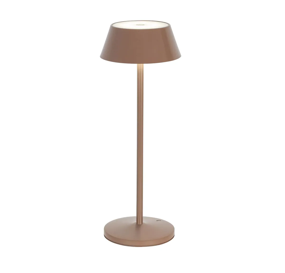 PUNJIVA STONA LAMPA