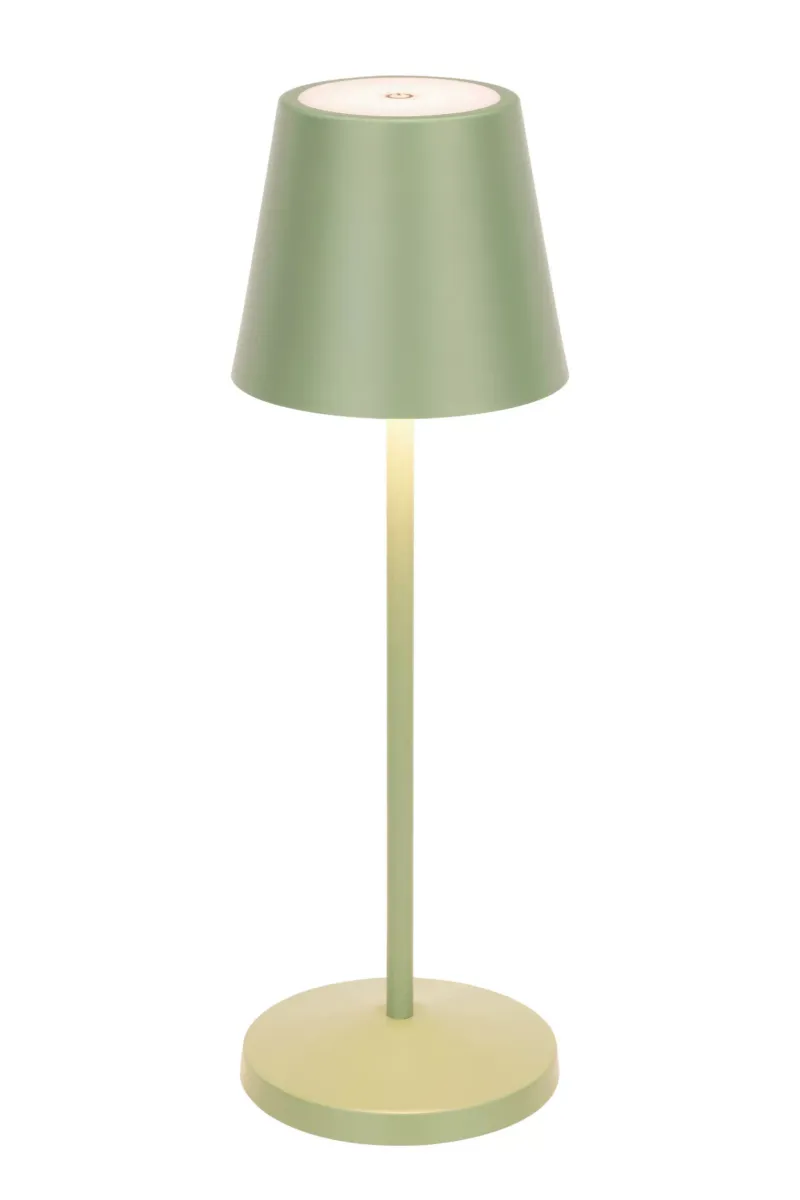 PUNJIVA STONA LAMPA