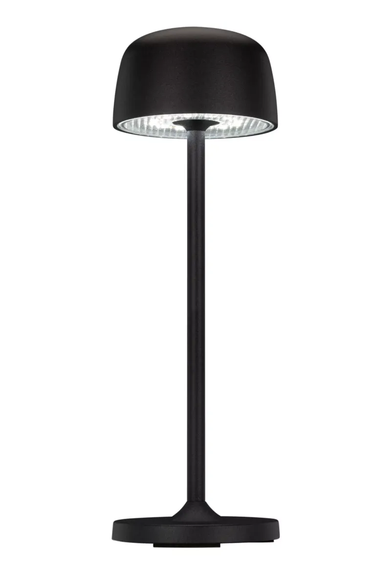 PUNJIVA STONA LAMPA