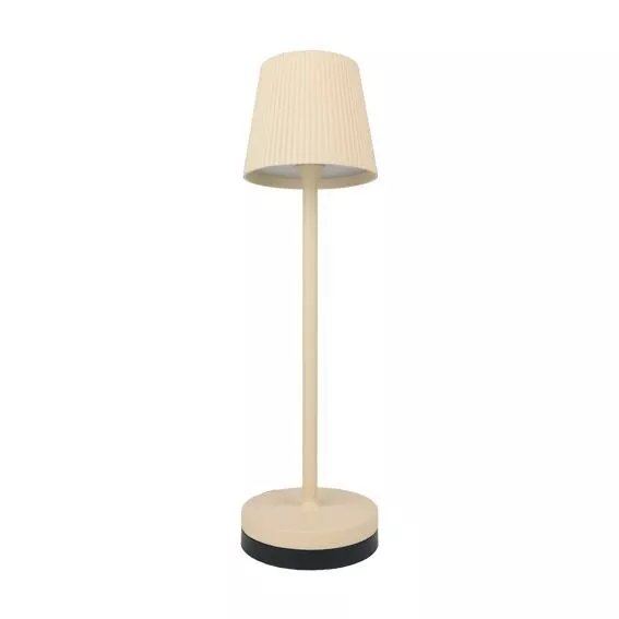 PUNJIVA STONA LAMPA