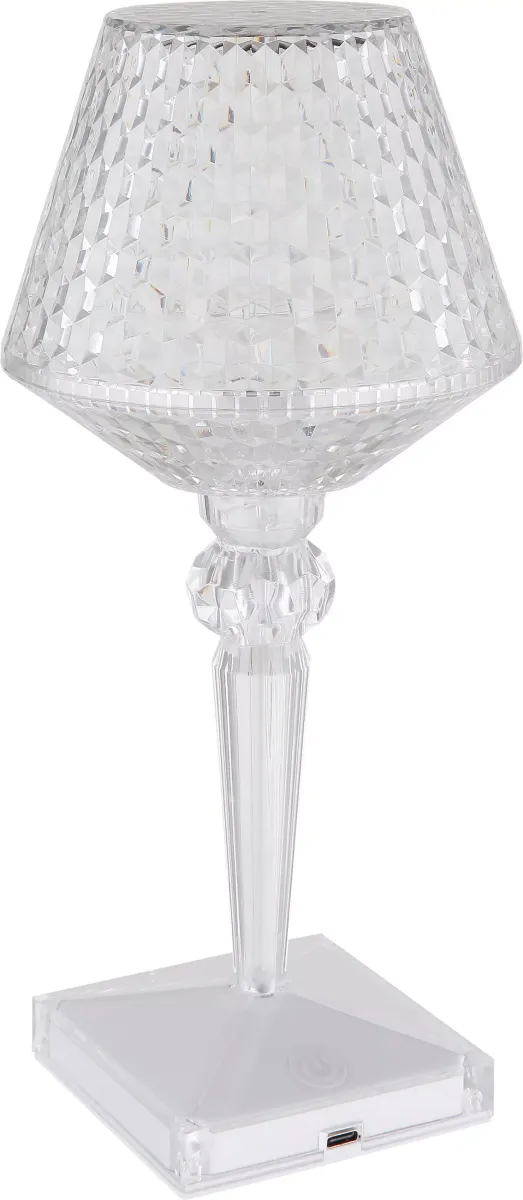 PUNJIVA STONA LAMPA