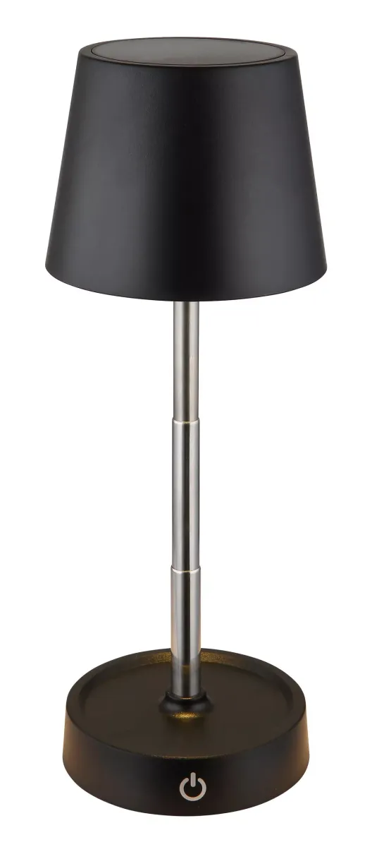 PUNJIVA STONA LAMPA