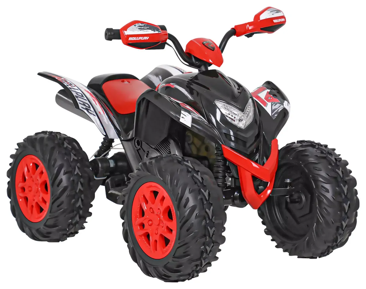 QUAD VOZILO