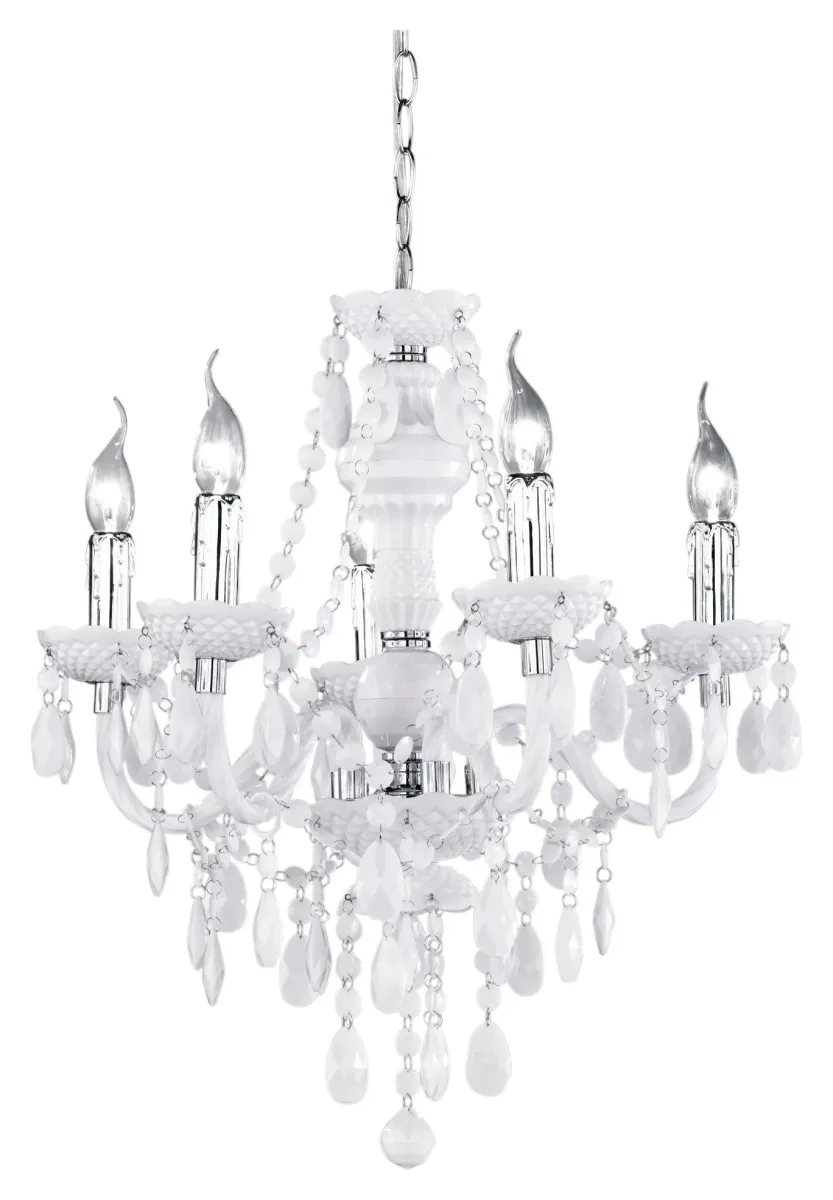 RASKOŠNI LUSTER 52/150 cm