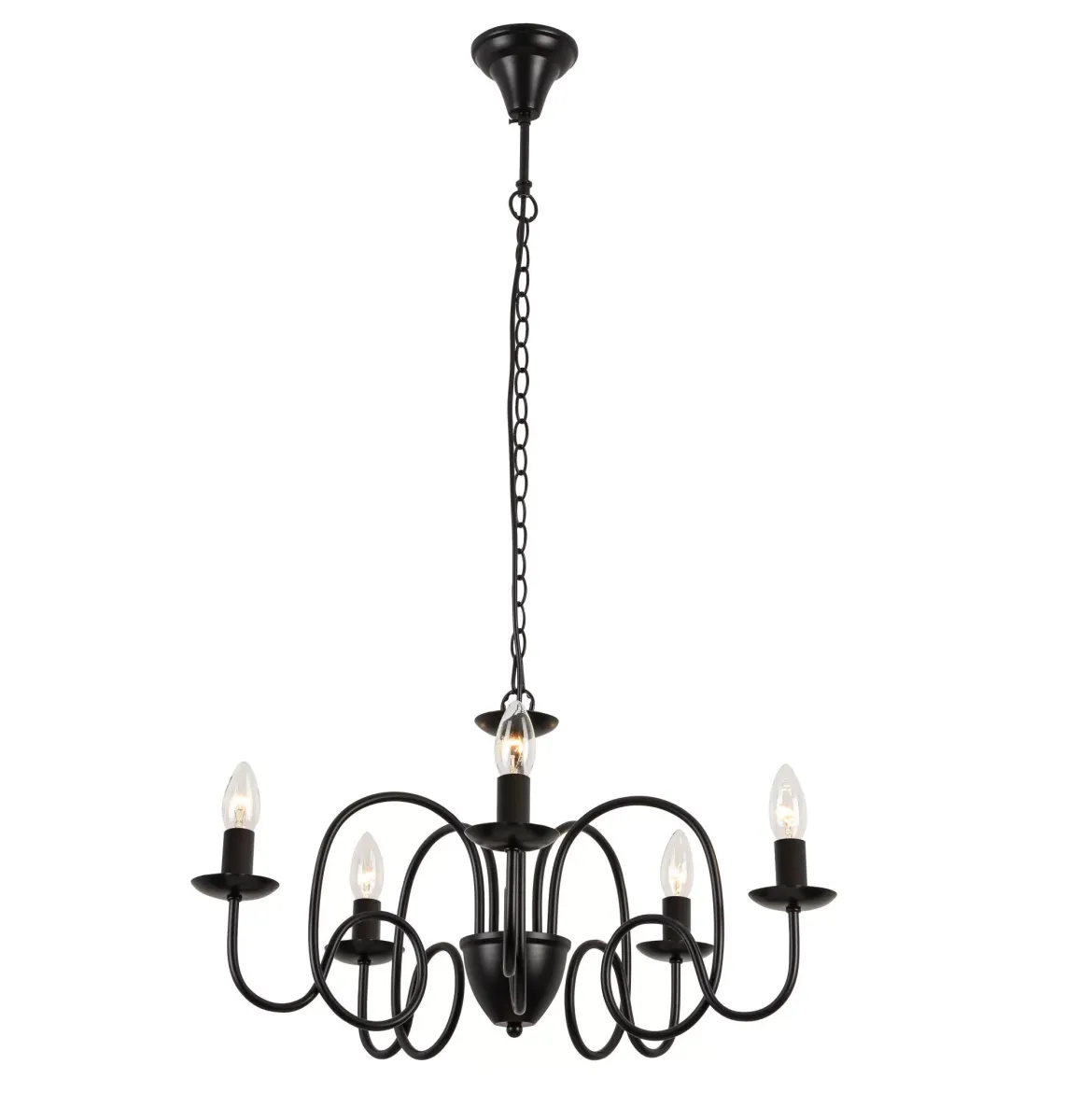 RASKOŠNI LUSTER 60/120 cm