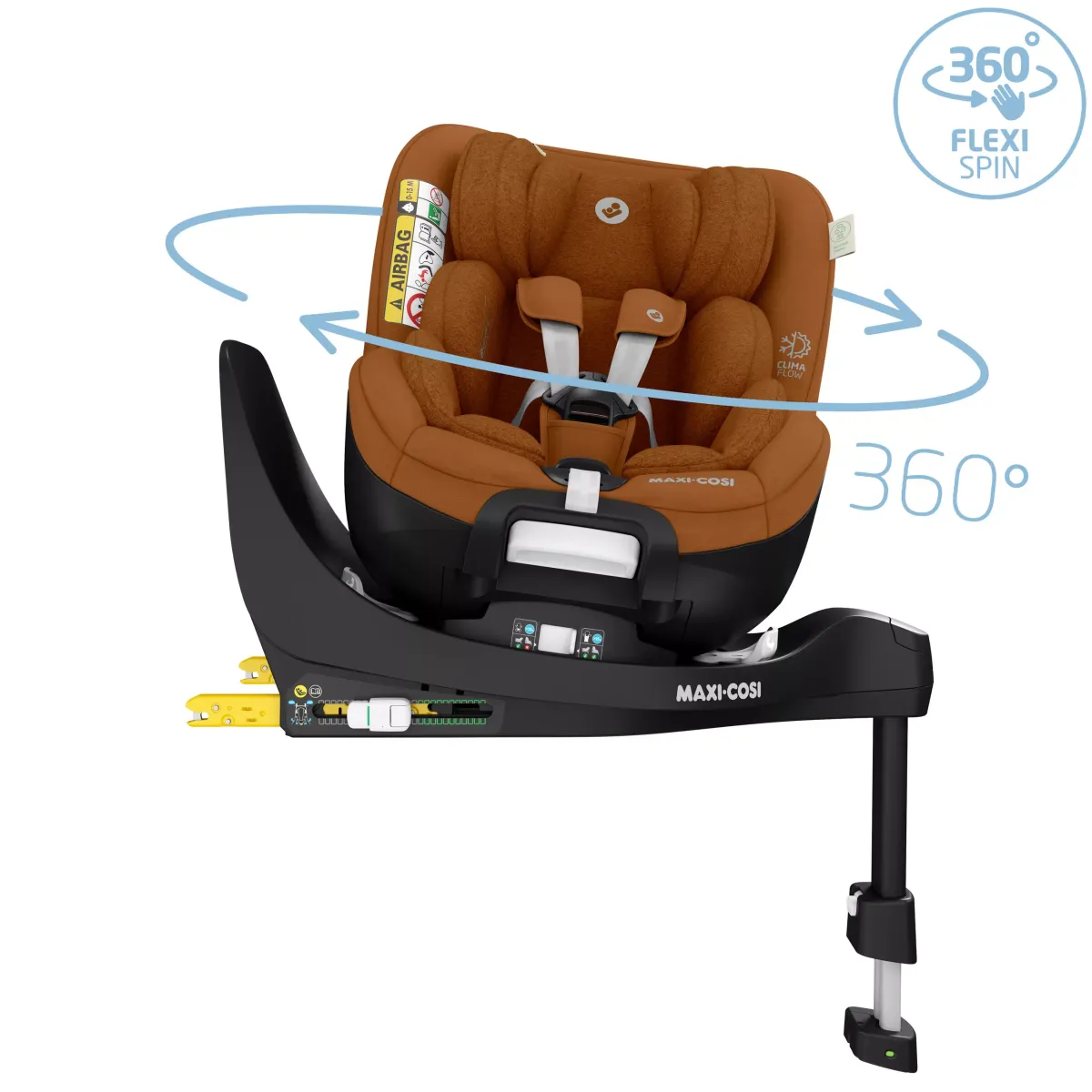 REBOARD DEČJE SEDIŠTE Mica Pro Eco i-Size