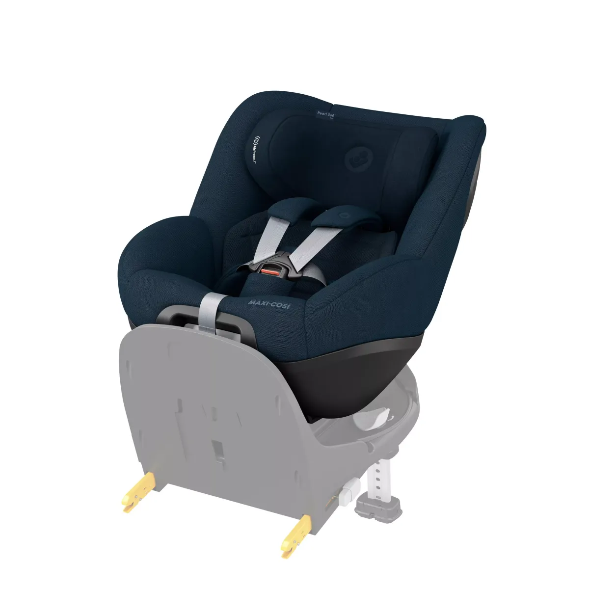 REBOARD DEČJE SEDIŠTE PEARL 360 PRO