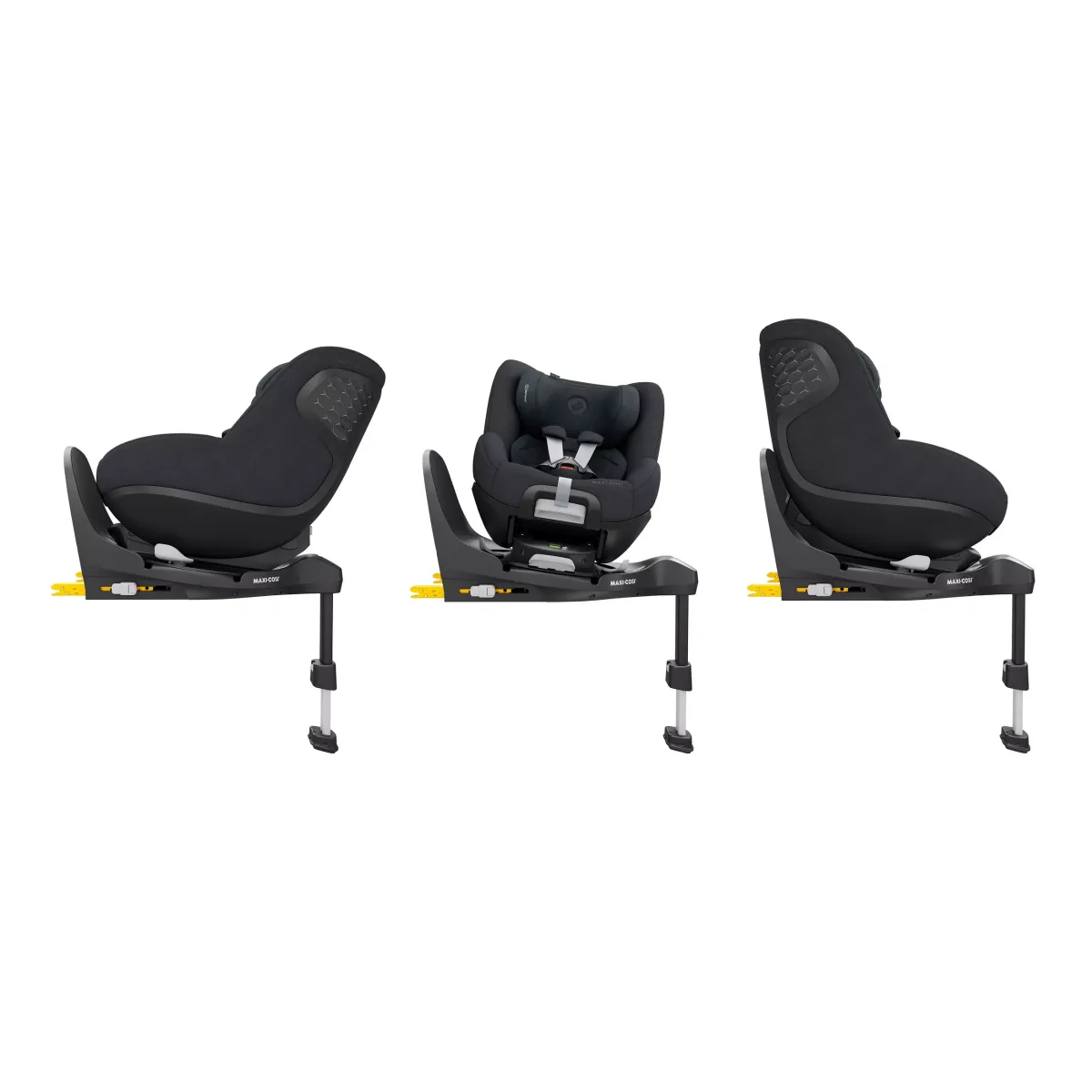 REBOARD DEČJE SEDIŠTE PEARL 360 PRO