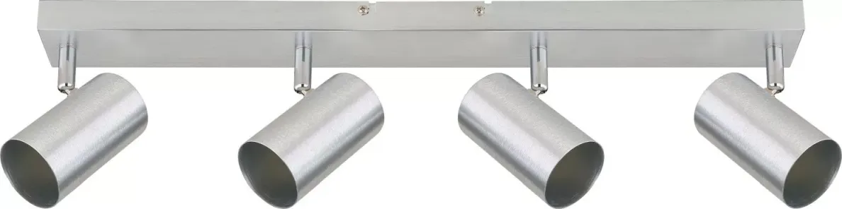 REFLEKTOR Rocket silver