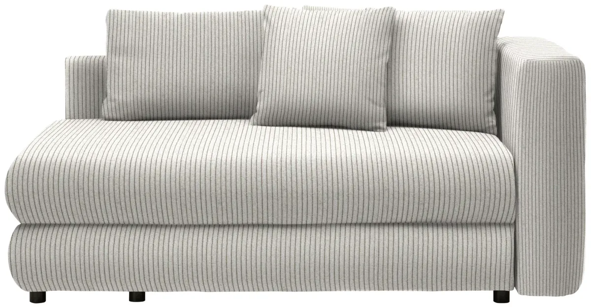 REKAMIJE 171/71-88/93 cm , bela