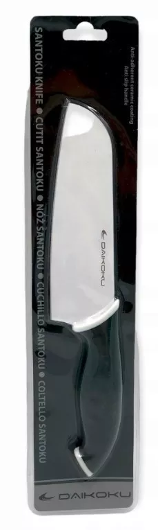 SANTOKU NOŽ 27,5 cm