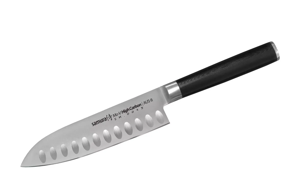 SANTOKU NOŽ