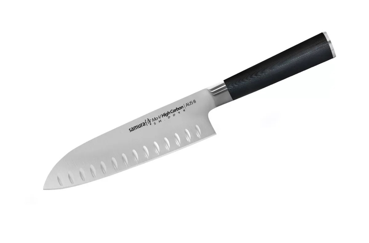 SANTOKU NOŽ