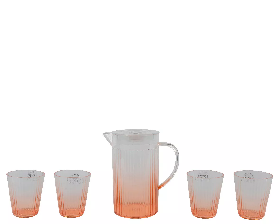 SET ČAŠA 5 delova