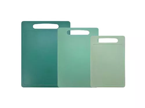 SET DASAKA ZA SEČENJE plastika