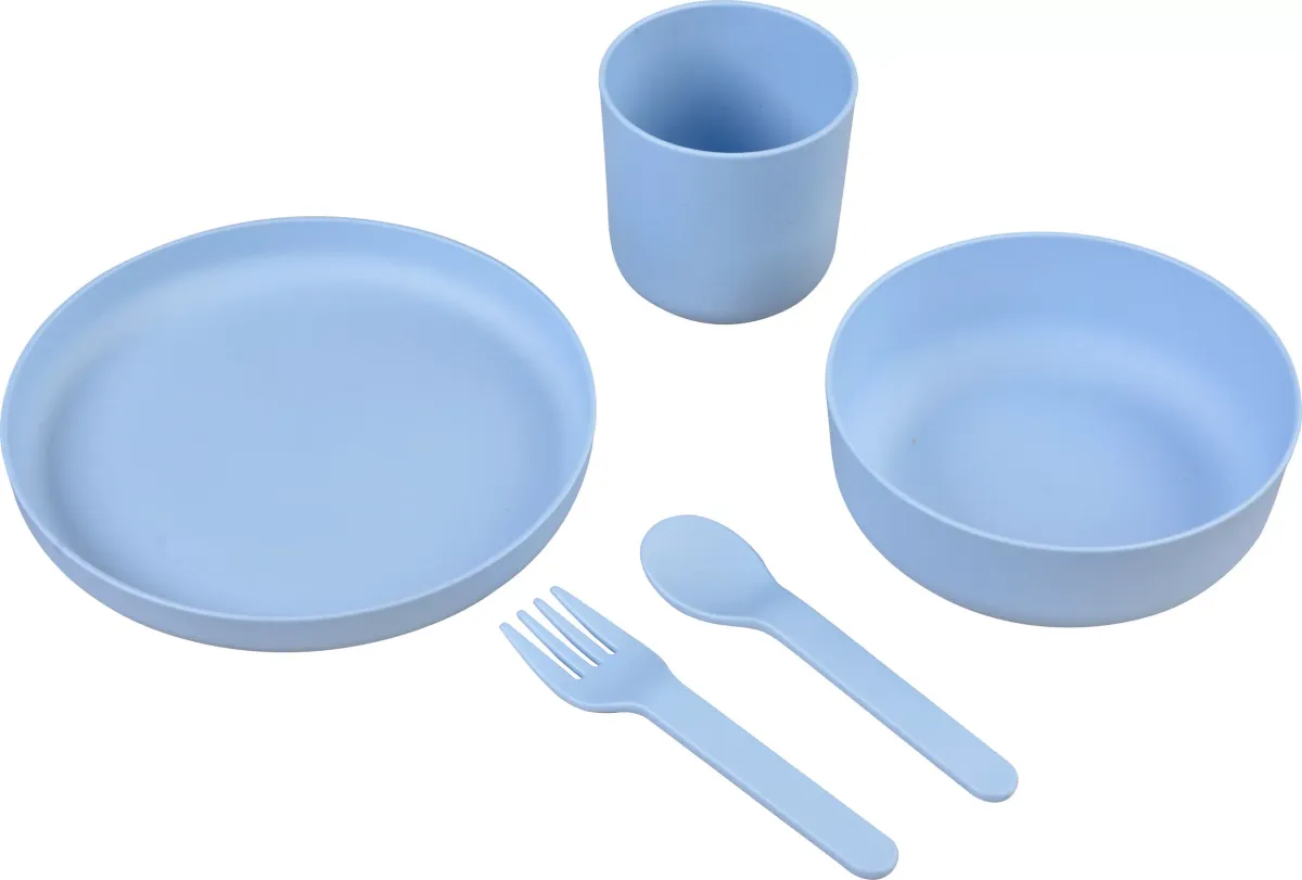 SET DEČJEG POSUĐA