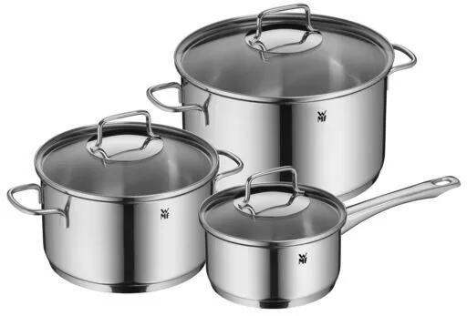 SET ŠERPI 3 dela