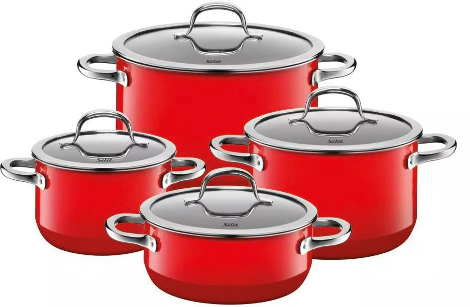 SET ŠERPI 4 dela