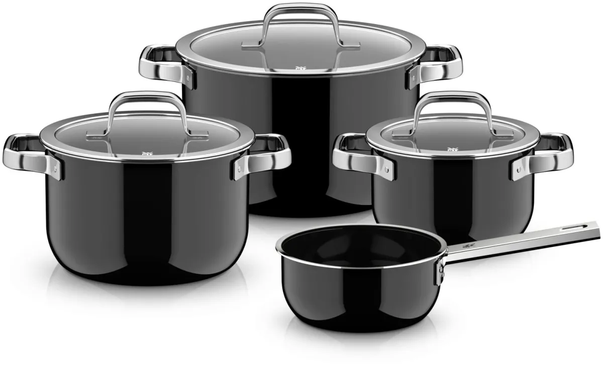 SET ŠERPI 4/1 Fusiontec Mineral Pro  