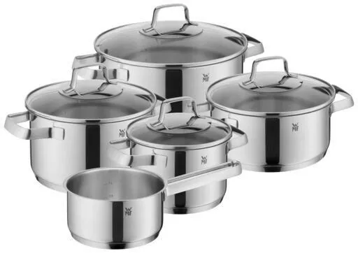 SET ŠERPI 5 delova