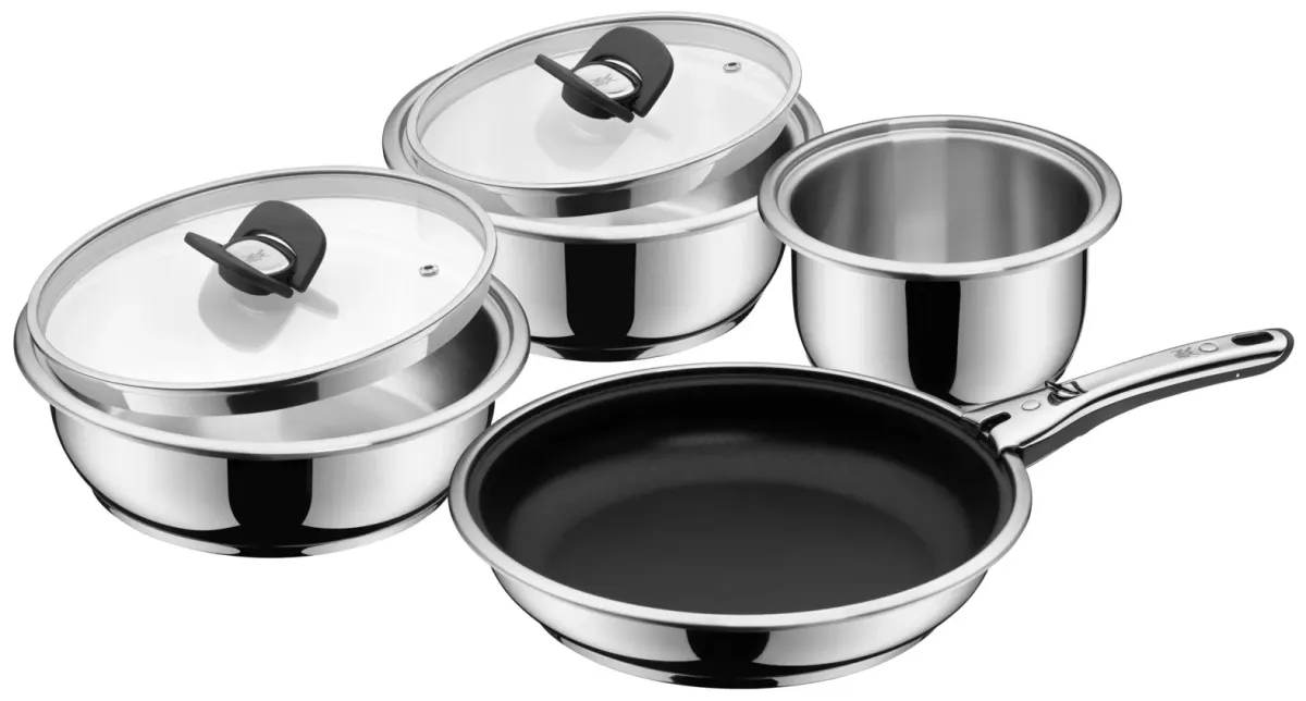 SET ŠERPI 7 delova