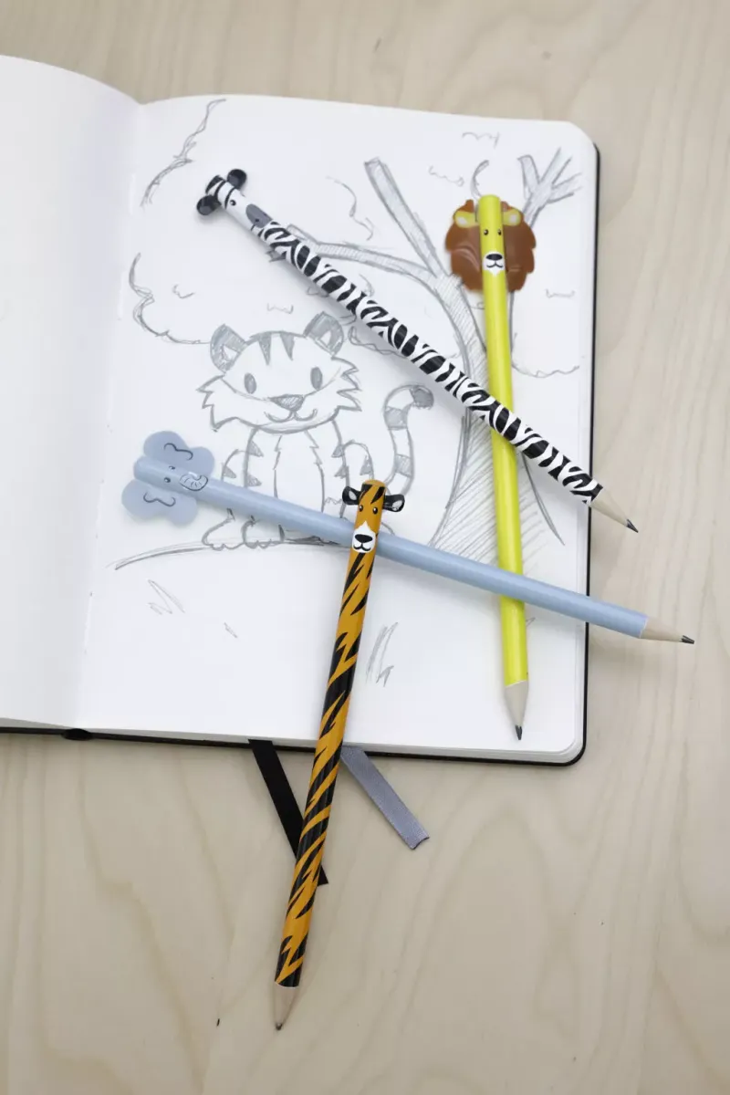 SET GRAFITNIH OLOVAKA